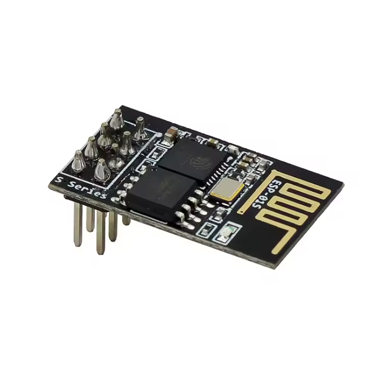 ESP8266 Development Board + ES - Home Automation With Arduino recension och pris