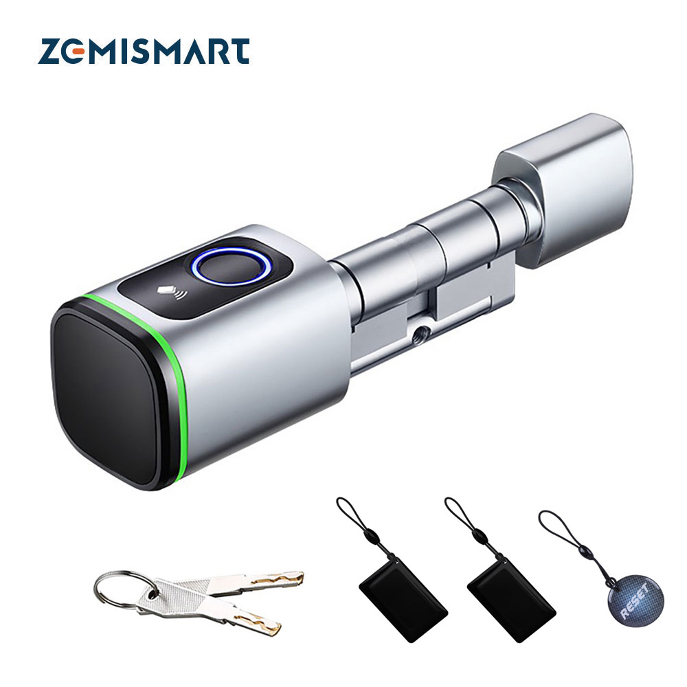 Zemismart BLE Smart Electronic - Home Automation System Diy recension och pris