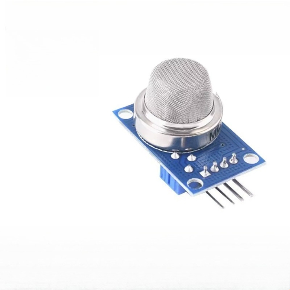 MQ135 Air Quality Gas Sensor M - Home Automation With Arduino recension och pris