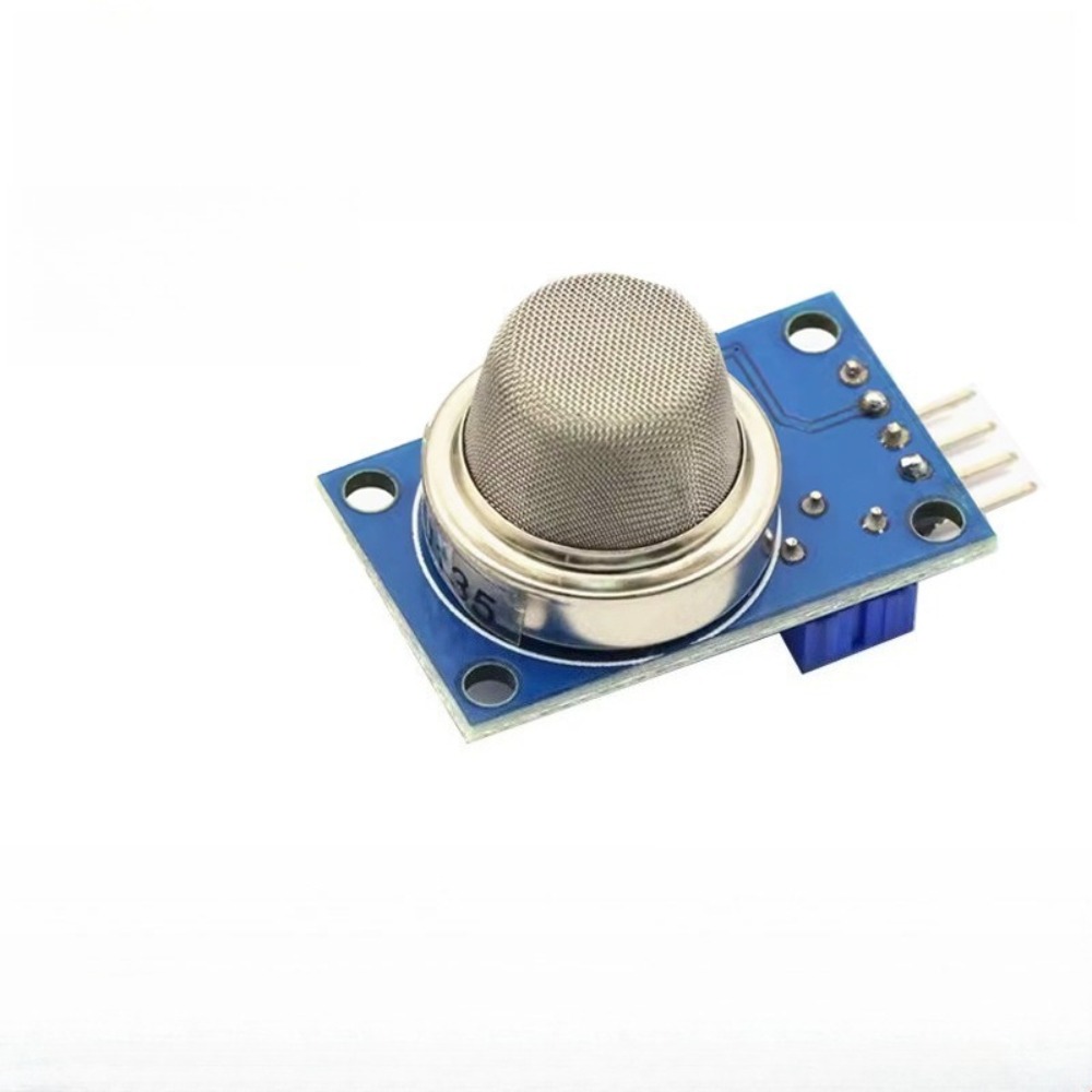 MQ135 Air Quality Gas Sensor M - Home Automation With Arduino recension och pris
