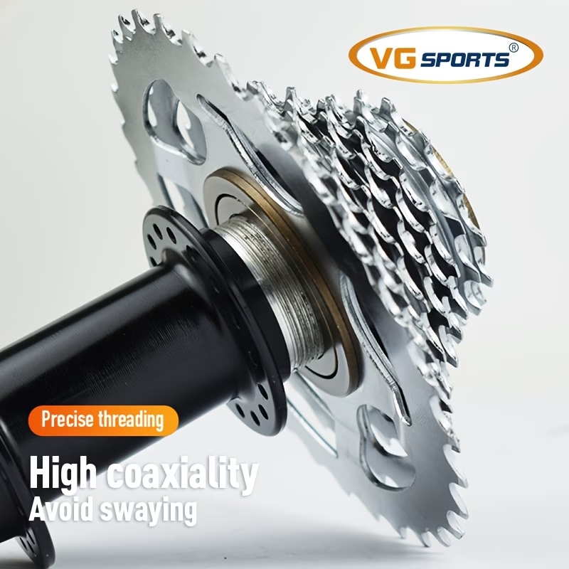 1pc VG Sports Bike Sprocket 5/ - Matter Hub Thread recension och pris