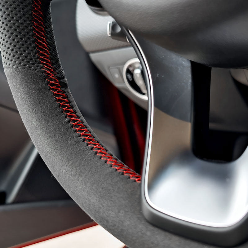 For Smart Fortwo 2009 2010 201 - Matter Hub Thread recension och pris