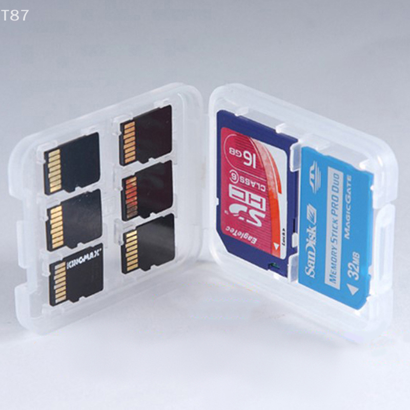 Waterproof Transparent Protect - Home Assistant Sd recension och pris