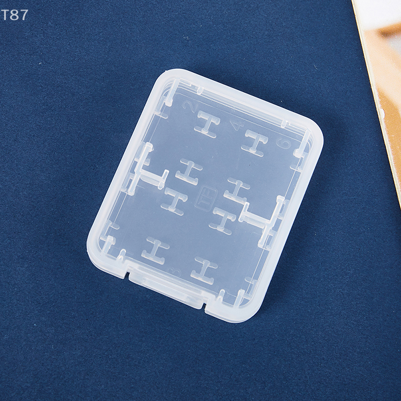 Waterproof Transparent Protect - Home Assistant Sd recension och pris