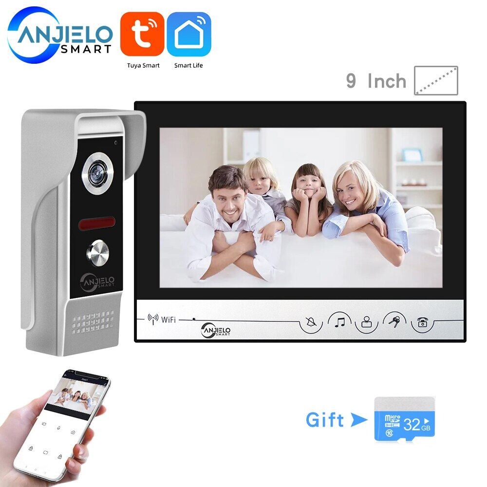 ANJIELO SMART 9