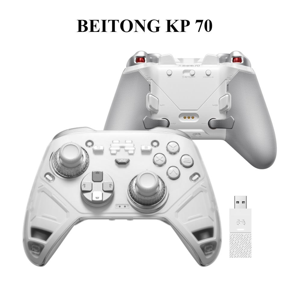 BEITONG KP70 Haptic Feedback W - Home Automation Raspberry Pi recension och pris