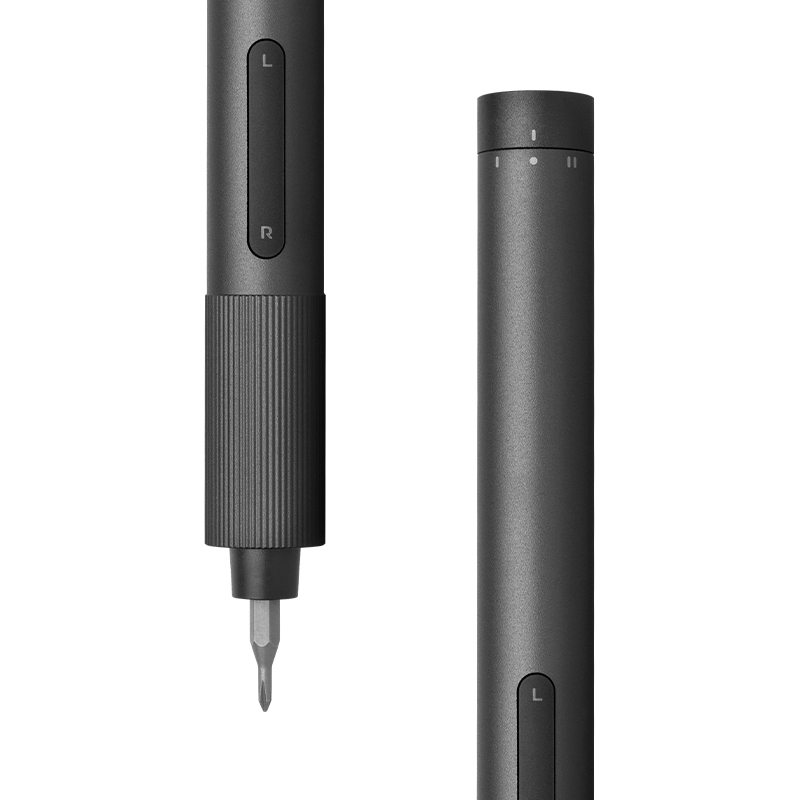 Mijia Electric Precision Screw - Home Automation Diy Kit recension och pris
