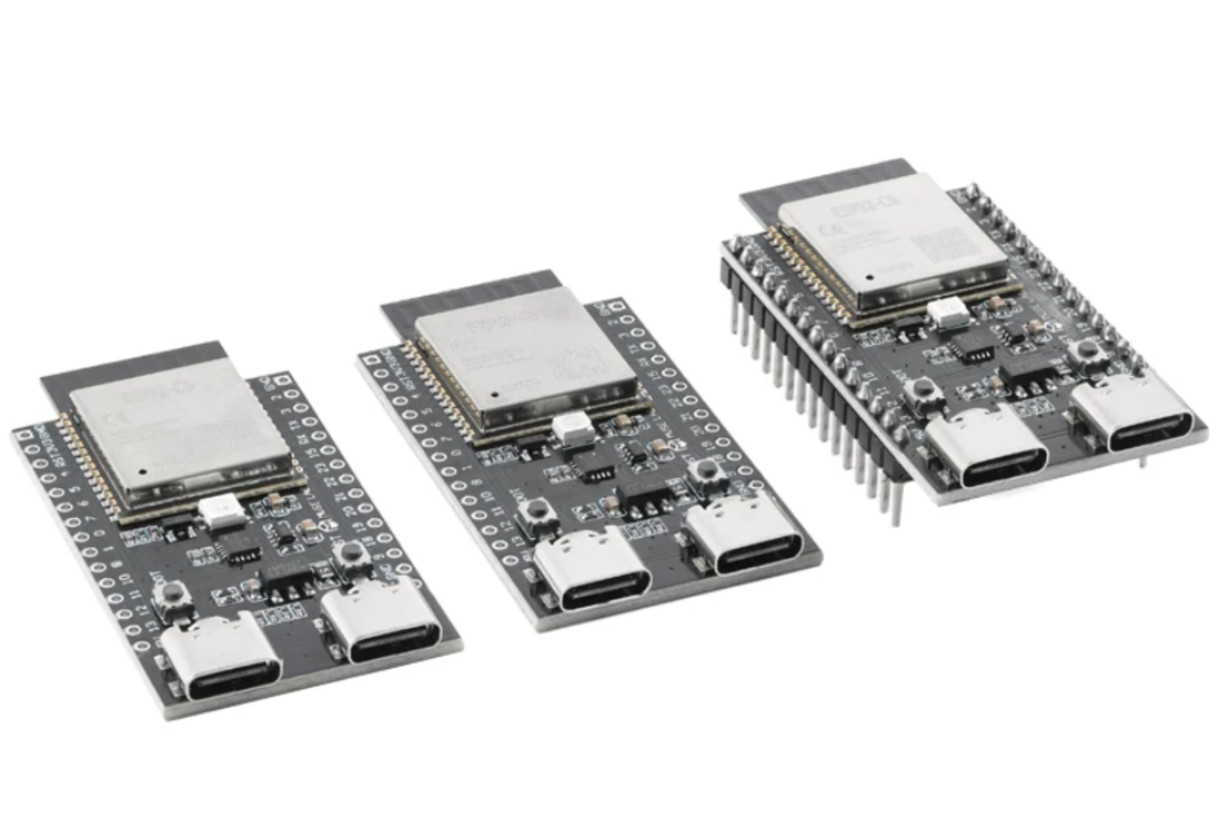 ESP32 C6 Development Board Zig - Home Automation With Arduino recension och pris