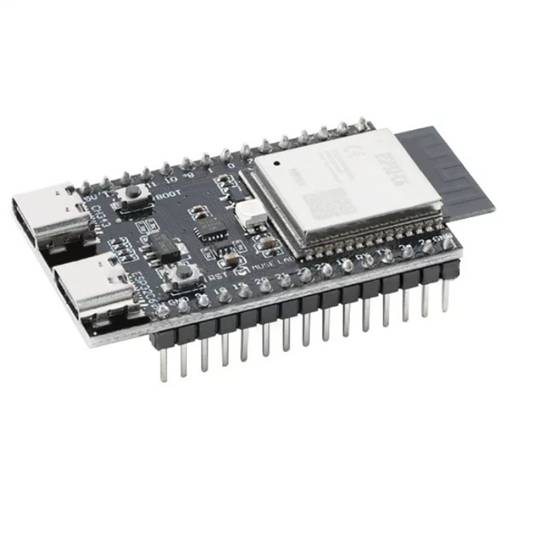 ESP32 C6 Development Board Zig - Home Automation With Arduino recension och pris
