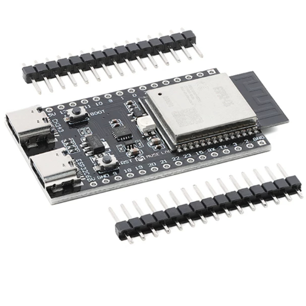 ESP32 C6 Development Board Zig - Home Automation With Arduino recension och pris
