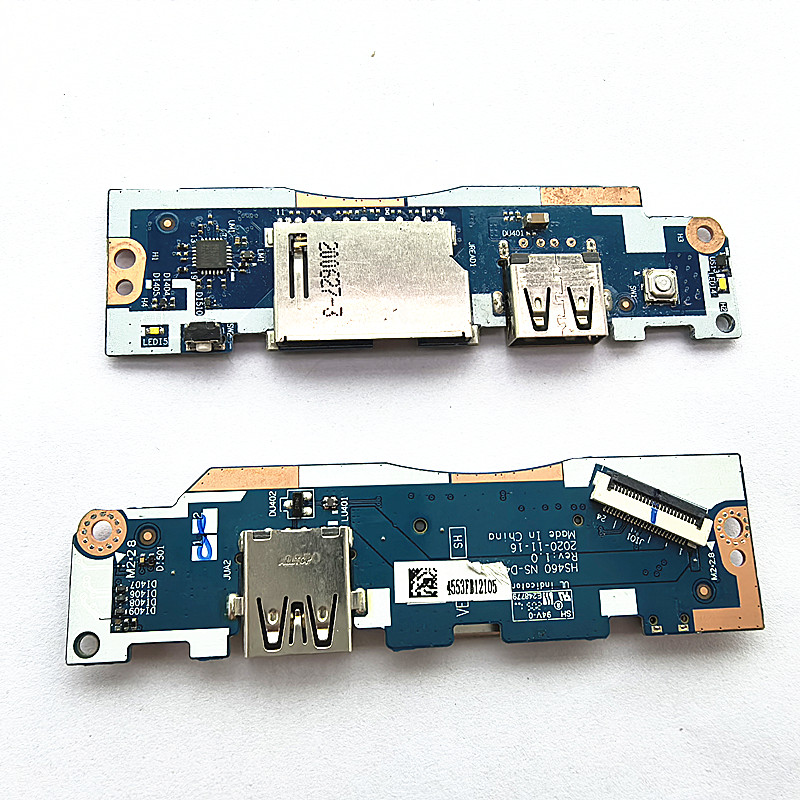 NEW Original For Lenovo Ideapa - Home Assistant Sd recension och pris