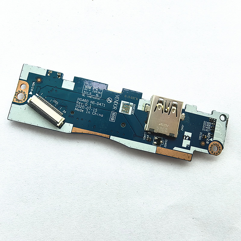 NEW Original For Lenovo Ideapa - Home Assistant Sd recension och pris