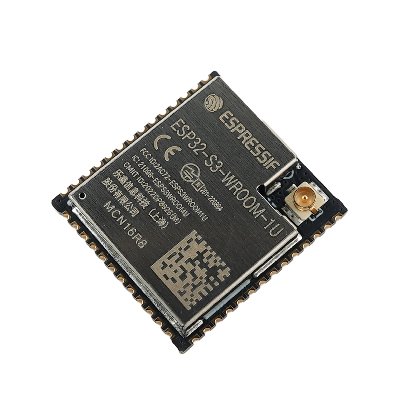 ESP32 S3 ESP32-S3-W/ROOM-1U-N1 - Home Automation With Arduino recension och pris