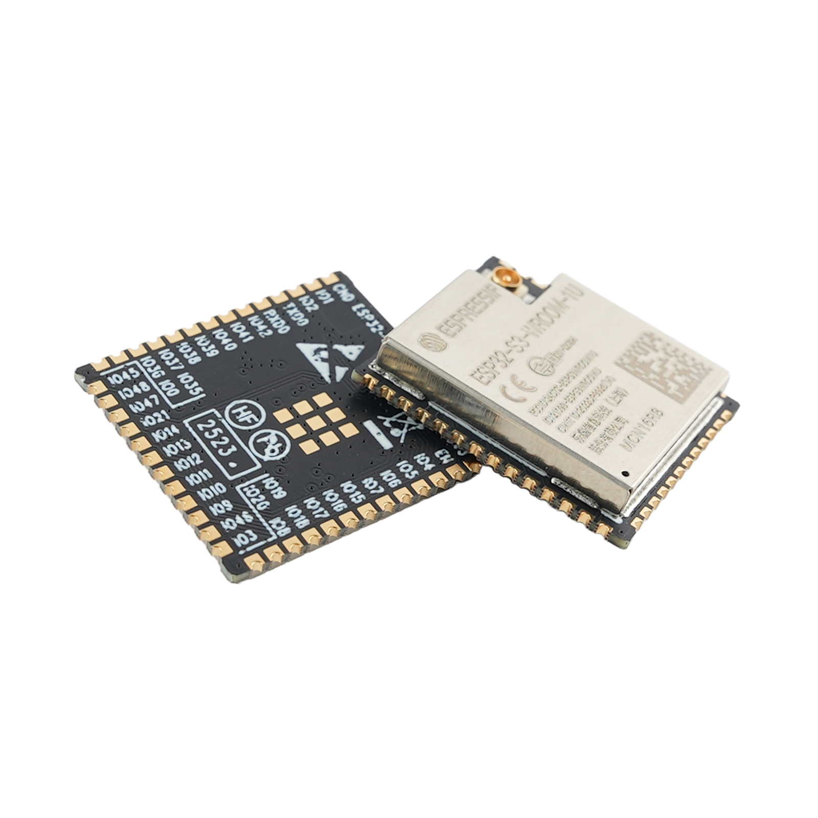 ESP32 S3 ESP32-S3-W/ROOM-1U-N1 - Home Automation With Arduino recension och pris