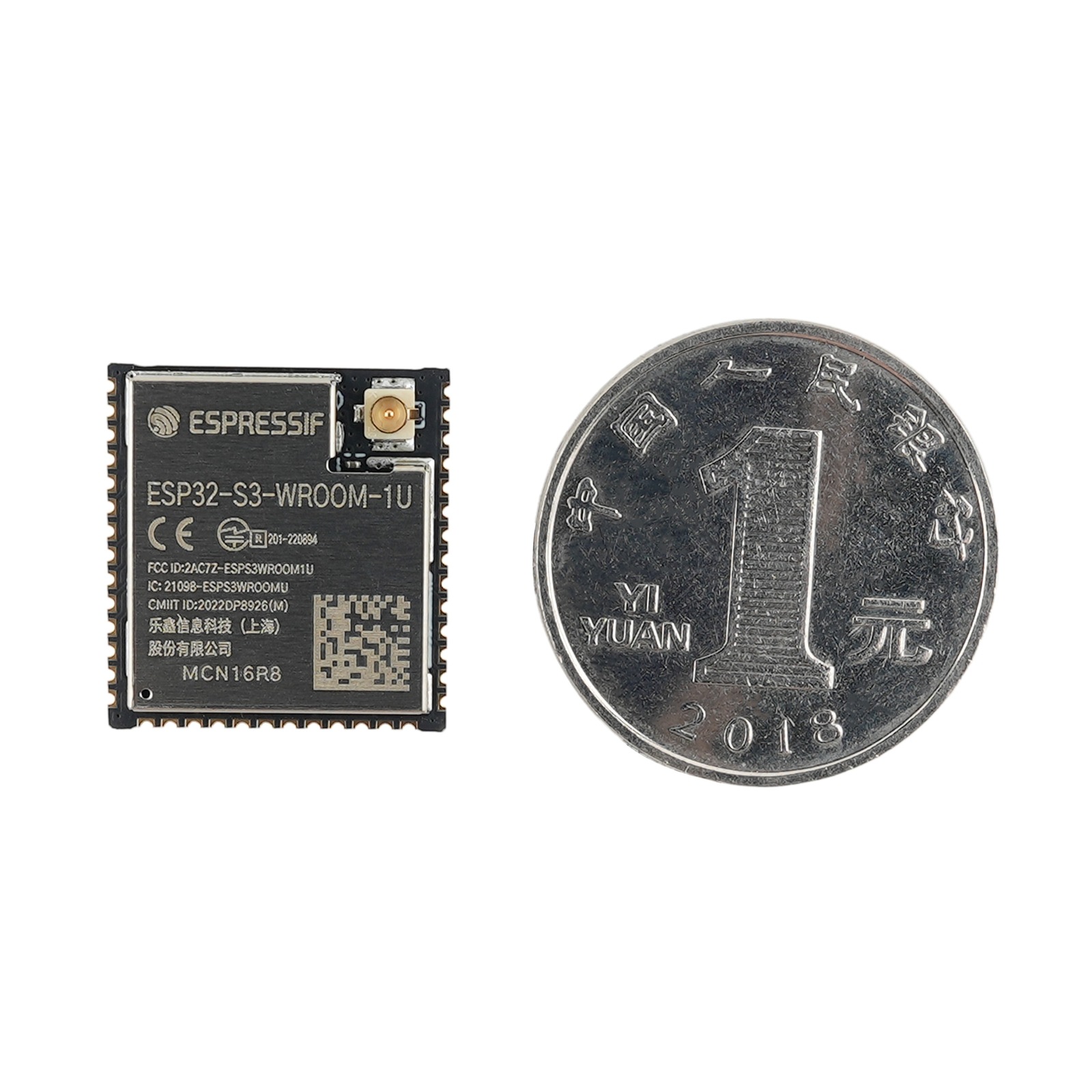 ESP32 S3 ESP32-S3-W/ROOM-1U-N1 - Home Automation With Arduino recension och pris