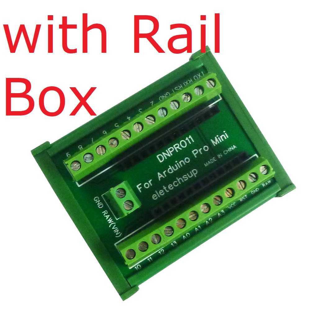 For Arduino Pro mini Board PLC - Home Automation With Arduino recension och pris