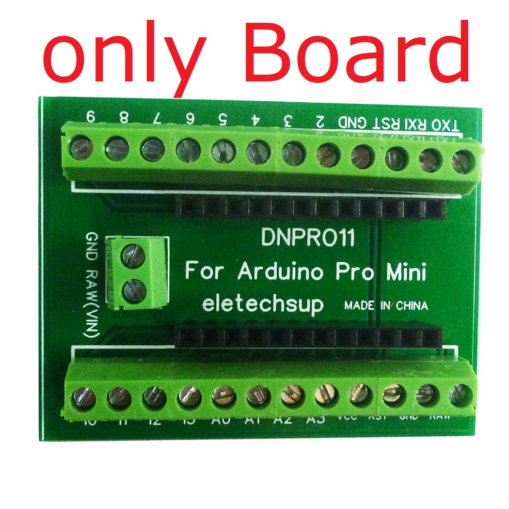 For Arduino Pro mini Board PLC - Home Automation With Arduino recension och pris