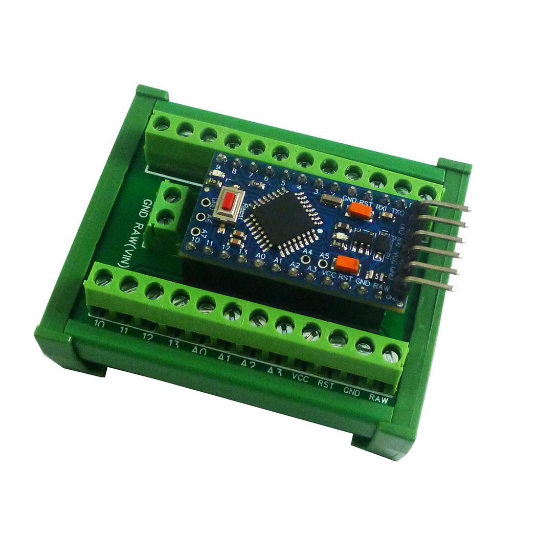 For Arduino Pro mini Board PLC - Home Automation With Arduino recension och pris