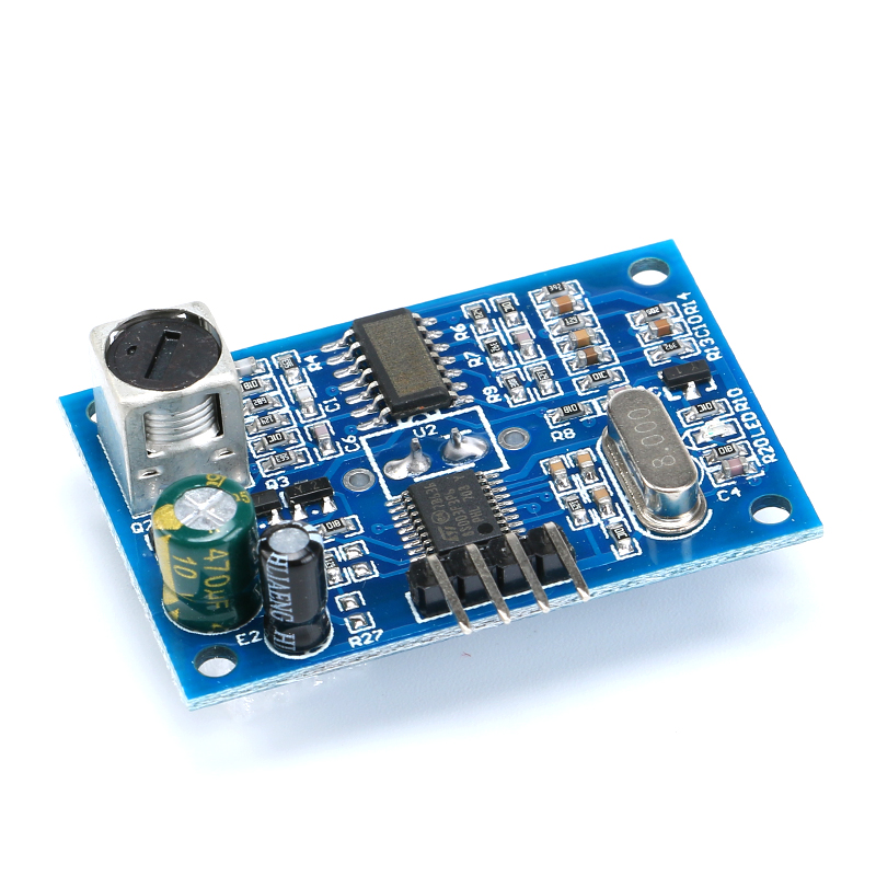Waterproof Ultrasonic Ranging  - Home Automation With Arduino recension och pris
