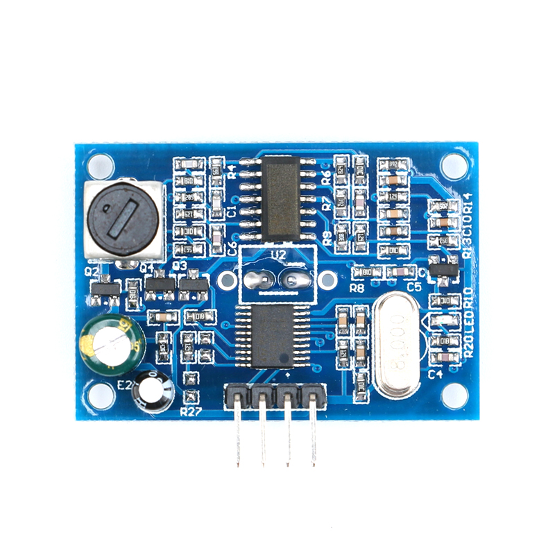 Waterproof Ultrasonic Ranging  - Home Automation With Arduino recension och pris