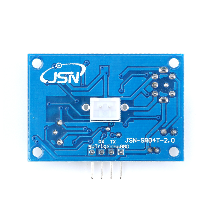 Waterproof Ultrasonic Ranging  - Home Automation With Arduino recension och pris