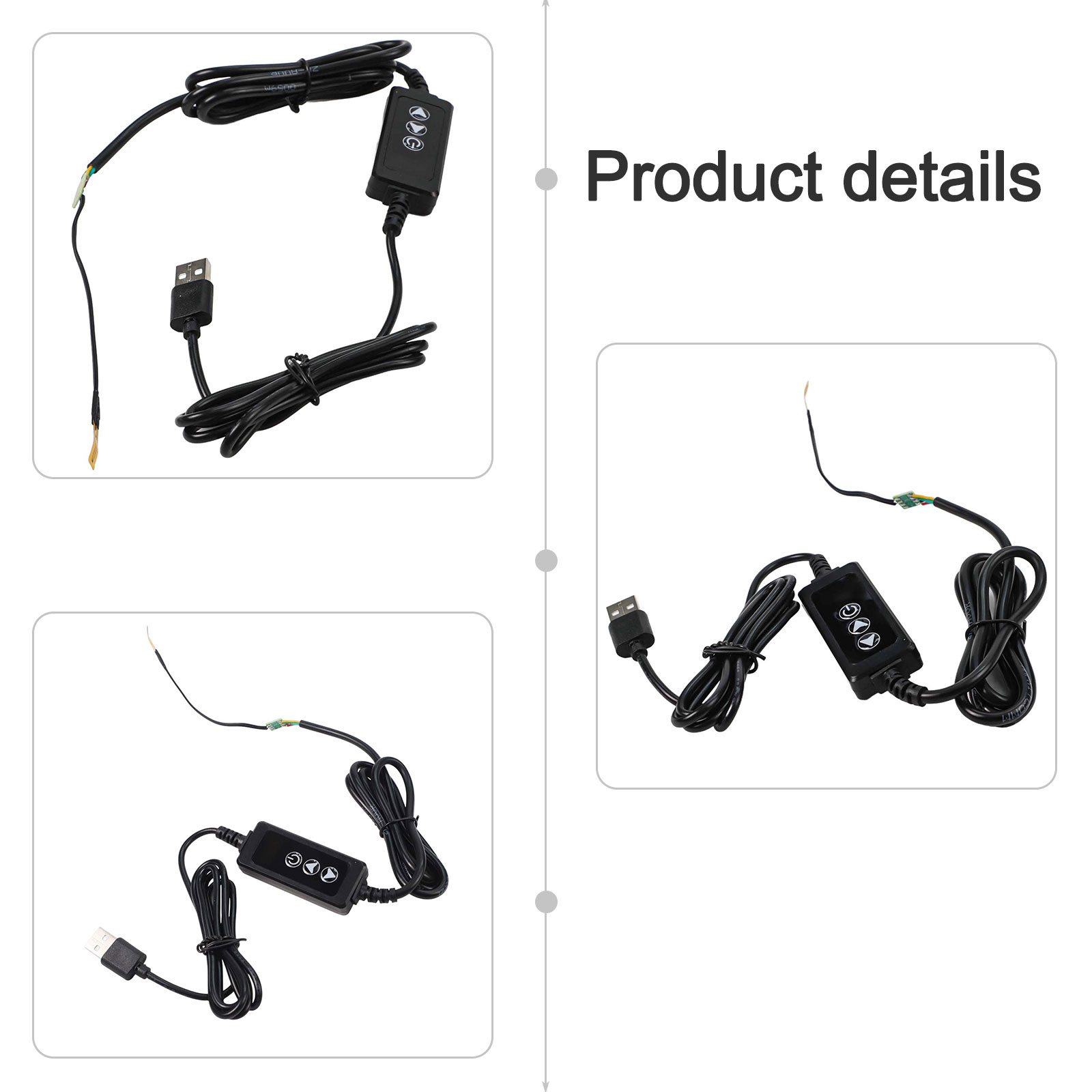 For DIY Projects LED Digital T - Diy Automation Projects recension och pris