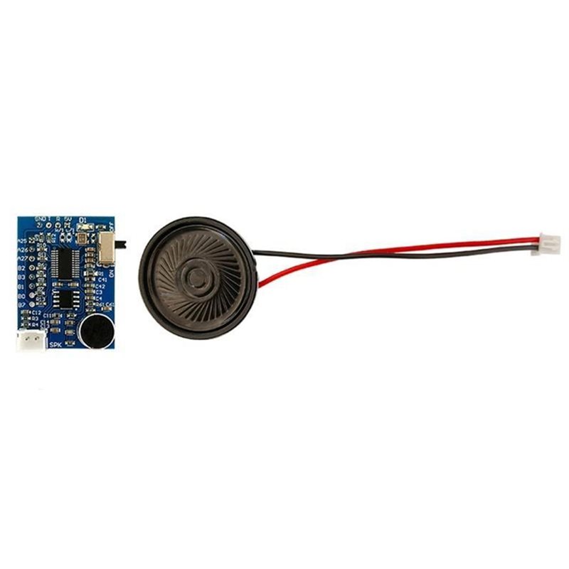 Smart Home Voice Control Board - Diy Automation Projects recension och pris